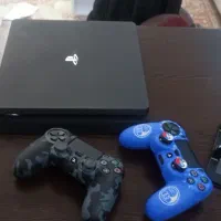 پلی استیشن ۴ فروش فوری