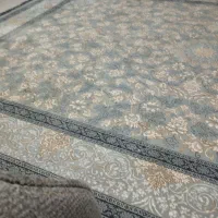 2 عدد فرش 9 متری
