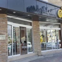 استخدام مشاور و منشی در دفتر املاک میدان دارایی