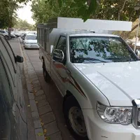 پادرا پلاس خشک|خودرو سواری و وانت|مشهد, شهرک بهارستان|دیوار