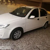 ساینا مدل 1041|خودرو سواری و وانت|کرج, حصارک پایین|دیوار