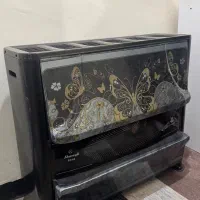 فروش بخاری بزرگ
