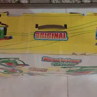 راکر و صندلی کودک