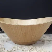 یه تعداد وسایل آشپزخانه و منزل