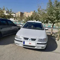 سمند|خودرو سواری و وانت|نجفآباد, جلال آباد|دیوار