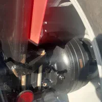 399جفت مدل 97تک برگ سند کارکرد زیر 2هزار واقعا لای|خودرو سنگین|بختگان, |دیوار