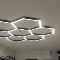 برقکاری و تاسیسات صادقیه جنت آباد سعادت آباد