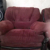مبل راحتی|مبلمان خانگی و میز عسلی|سراب, |دیوار