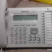 تلفن دیجیتال پاناسونیک مدل KX DT543X