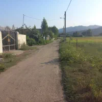 فروش ۲۰۰۰ متر زمین داخل طرح چسبیده به مسکونی|فروش زمین و ملک کلنگی|پره‌سر, |دیوار