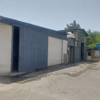 ۱۱۰۰  متر سالن خیابان رجایی شمال|اجارهٔ دفتر صنعتی، کشاورزی، تجاری|تهران, یاخجی آباد|دیوار