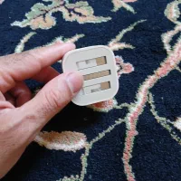 شارژر آیفون ۲۰ وات اصلی