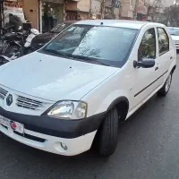 تندر 90 ایران خودرو E2 مدل 1396