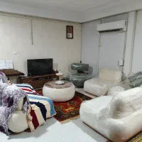 مبل ۸ نفره طرح تدی جدید