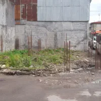زمین ۷۵متریدوبر بر۱۰ متر دارای المک کوچه ۱۰متر|فروش زمین و ملک کلنگی|رشت, پل تالشان|دیوار