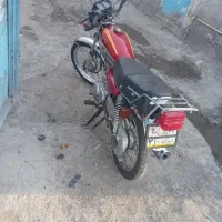 هندا۱۲۵