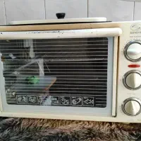 توستر سونیا