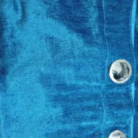 پرده پانچ شده در حد،نو