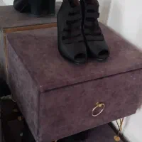 کیف کفش لباس