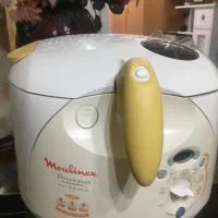 سرخ کن اصل مولینکس