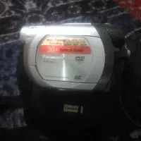 دستگاه دی وی دی و ویدئو و دوربین فیلمبرداری|پخش‌کننده DVD و ویدیو|دزفول, |دیوار