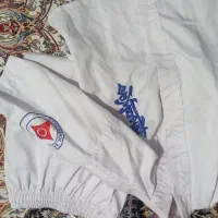 لباس تکواندو در حد نو
