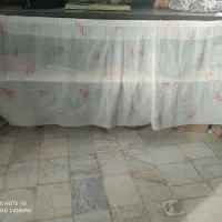 میز کار فلزی