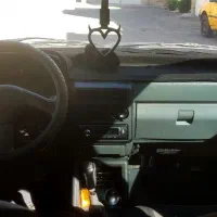 پراید مدل86|خودرو سواری و وانت|شاهین‌شهر, حافظ جنوبی|دیوار