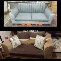 ماه چوب تعمیرات اقساط بلند مدت|مبلمان خانگی و میز عسلی|مشهد, بهشت|دیوار