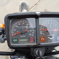 پرواز CG150 سی جی ۱۵۰ خشک ۱۴۰۳|موتورسیکلت|تهران, قصر فیروزه ۱|دیوار