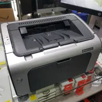 پرینتر HP P1006