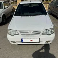 پراید111 مدل97|خودرو سواری و وانت|کرج, برغان|دیوار