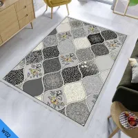 گلیم مراکشی با کیفیت|گلیم، جاجیم، گبه|ایلام, |دیوار