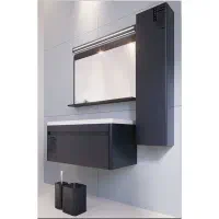 روشویی وکابین ضدآب pvc|لوازم سرویس بهداشتی|مشهد, مشکینی (شهرک غرب)|دیوار