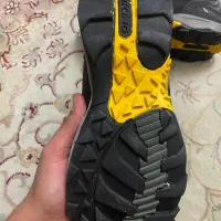 پوتین کوهنوردی اورجینال|کیف، کفش، کمربند|اردبیل, |دیوار