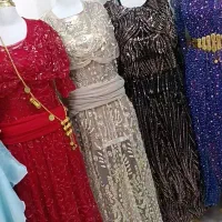 مزون کرایه ای لباس مجلسی