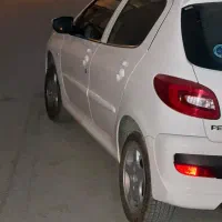 ۲۰۷ اتومات سقف شیشه ای 1404|خودرو سواری و وانت|مرودشت, پشت سایپا‎|دیوار