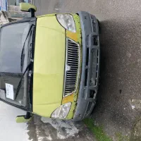 غزال ۱۴ نفره|خودرو سنگین|آمل, |دیوار