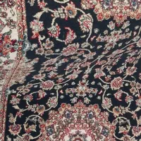 فرش گلیم وکناره|فرش|دزفول, |دیوار