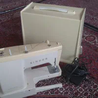 چرخ خیاطی