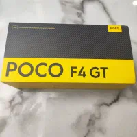 poco f4 gt  5g