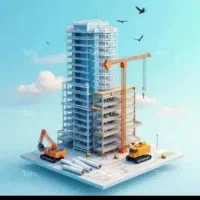 مغازه برای انباری ۱۵۰ متری . دانش