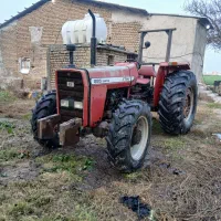 تراکتور285 مدل 92جفت