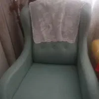 مبلمان درحد نو|مبلمان خانگی و میز عسلی|فولادشهر, مسکن مهر فولادشهر|دیوار