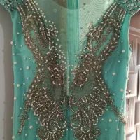 فروش لباس مجلسی بلند|لباس|مینودشت, |دیوار