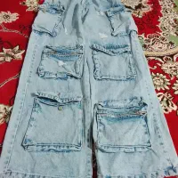 شلوار و هودی