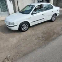 سمند۹۰. دوگانه کارخانه