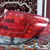 چراغ عقب رو گلگیر دنا سمت راست