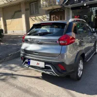 ایکس۲۲ اکسلنت درحدخشک(مدل۱۴۰۲)|خودرو سواری و وانت|مشهد, شهرآرا|دیوار