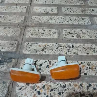 وسایل یدک پراید قیمت پایین|قطعات یدکی و لوازم جانبی|اردبیل, |دیوار